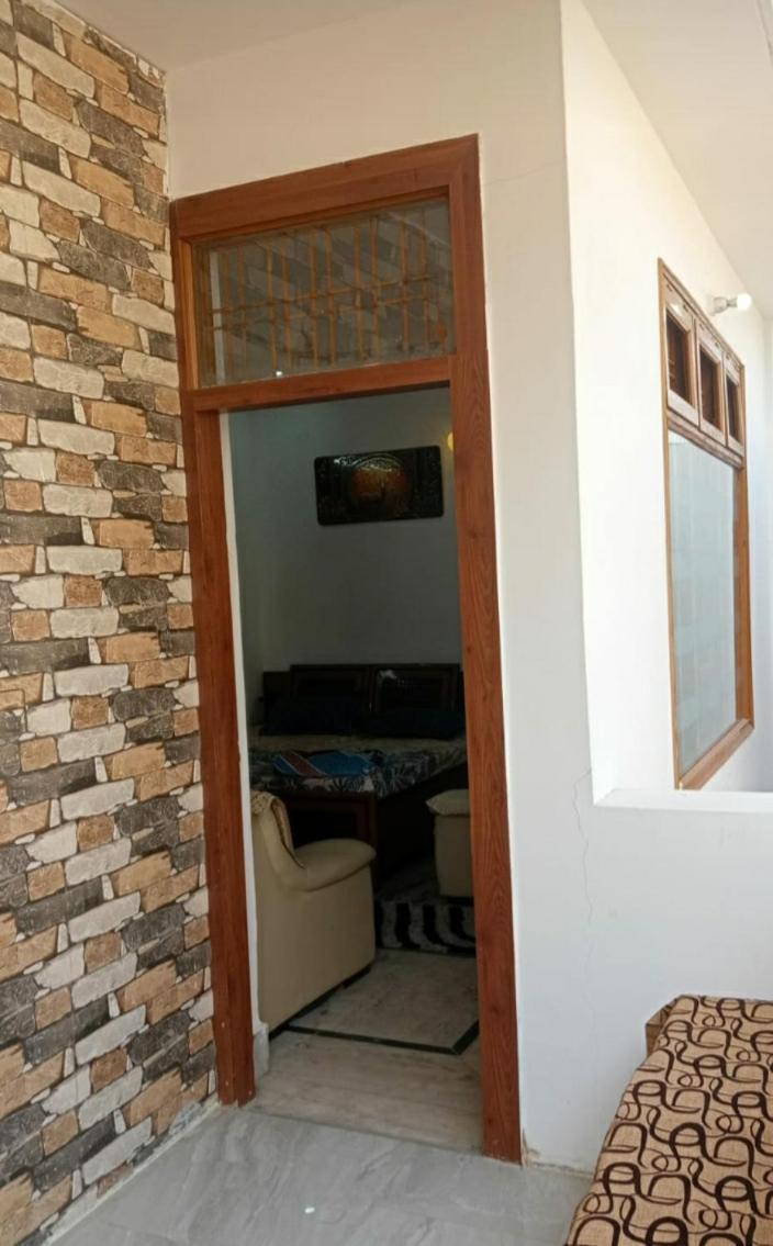 Hospitality Villa Sector 21B ฟารีดาบัด ภายนอก รูปภาพ