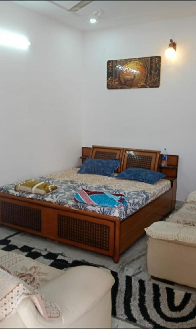 Hospitality Villa Sector 21B ฟารีดาบัด ภายนอก รูปภาพ