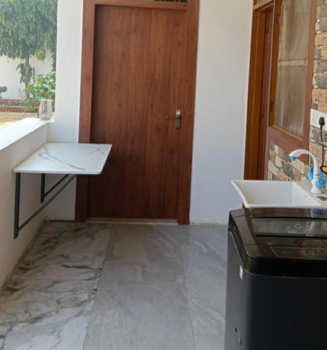 Hospitality Villa Sector 21B ฟารีดาบัด ภายนอก รูปภาพ