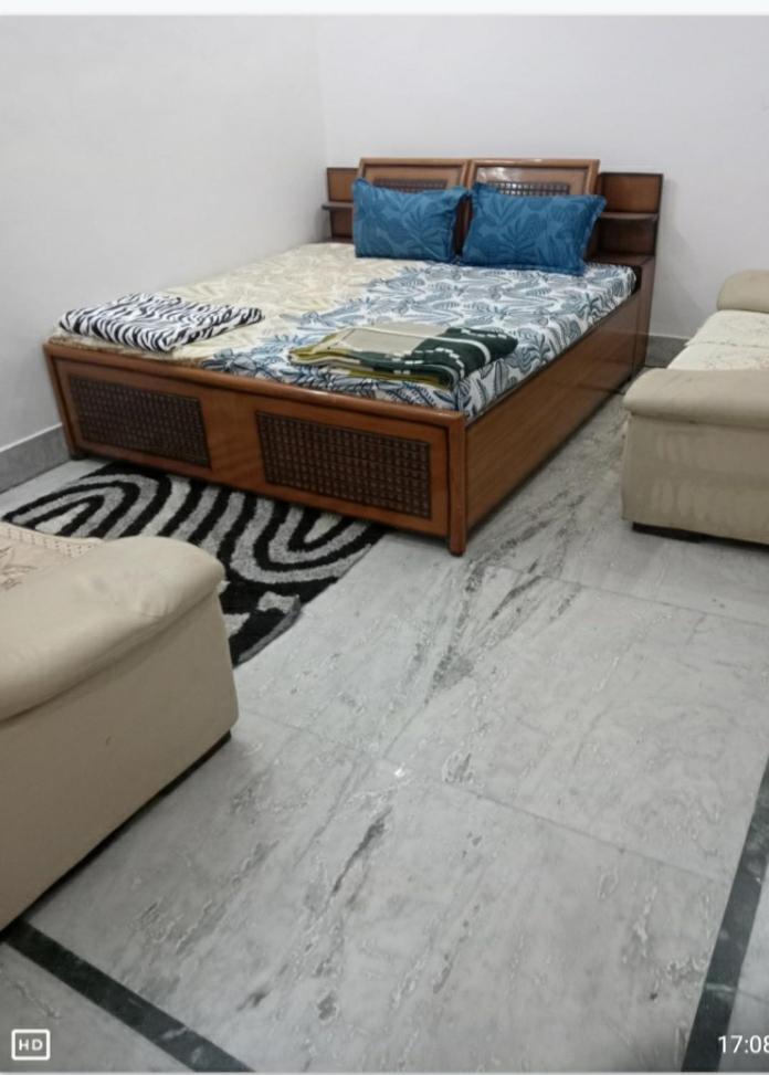 Hospitality Villa Sector 21B ฟารีดาบัด ภายนอก รูปภาพ
