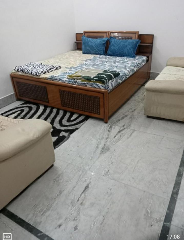 Hospitality Villa Sector 21B ฟารีดาบัด ภายนอก รูปภาพ