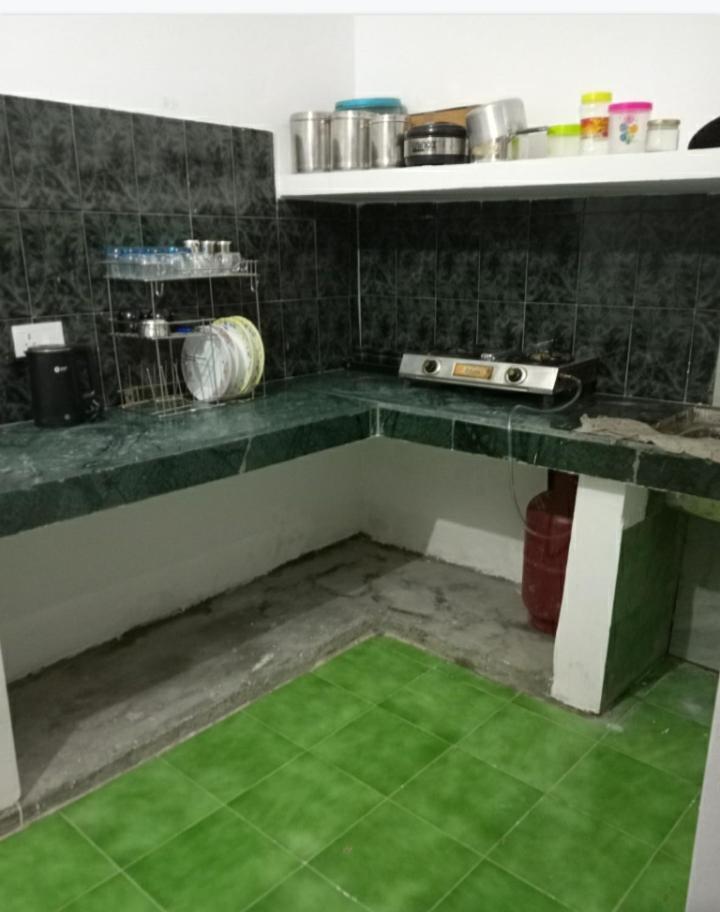 Hospitality Villa Sector 21B ฟารีดาบัด ภายนอก รูปภาพ